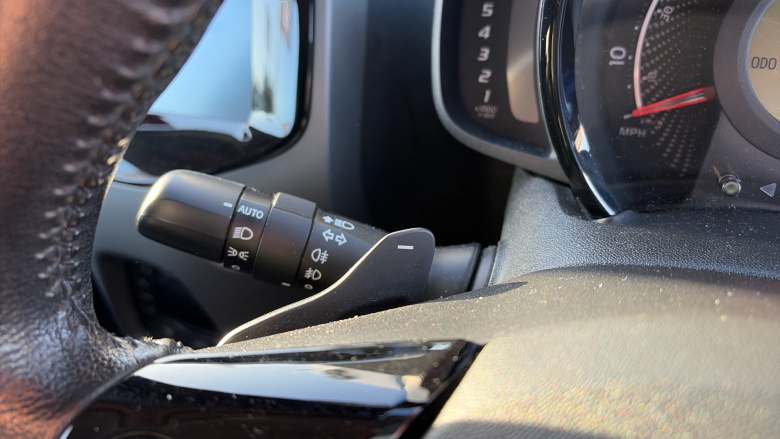 Toyota Aygo 1.0 VVT-i X-Clusiv 5dr x-shift Petrol Hatchback